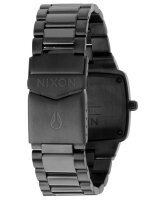 Nixon The Player All Black