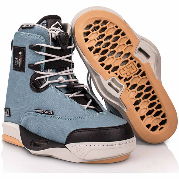 Liquid Force Peak 4D Wakeboard Bindung