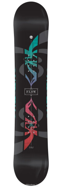 Snowboard Flow Venus