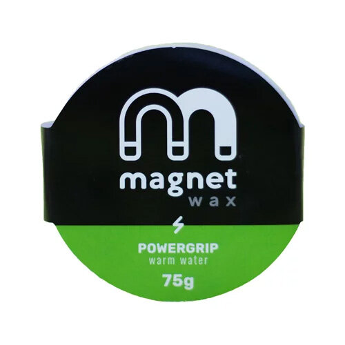 Magnet Wax Power Grip