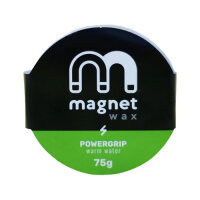 Magnet Wax Power Grip