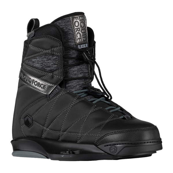 Liquid Force Classic 6X Wakeboard-Bindung