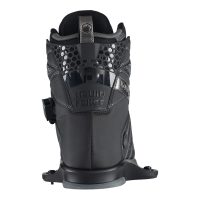 Liquid Force Classic 6X Wakeboard-Bindung