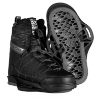 Liquid Force Classic 6X Wakeboard-Bindung
