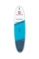 Red Paddle Co RIDE 106" x 32" x 4,7" MSL mit TITAN 2 Pumpe