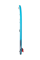 Red Paddle Co RIDE 106" x 32" x 4,7" MSL mit TITAN 2 Pumpe