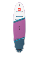 Red Paddle Co RIDE SE 106" x 32" x 4,7" MSL mit TITAN 2 Pumpe