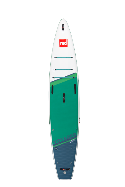 RED Voyager 132