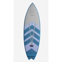 Norden SUPer Fish 89