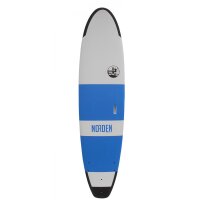 Norden Malibu Softboard 82