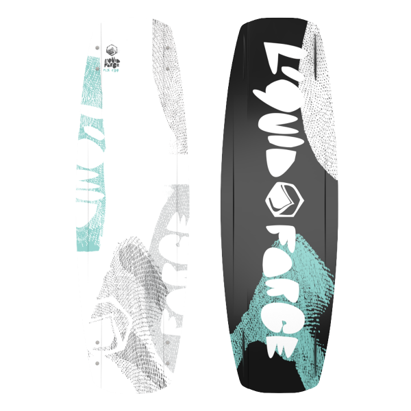 Liquid Force Wakeboard FLX