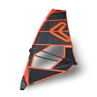 Windsurf Segel Severne Blade 5,3qm - anthrazit