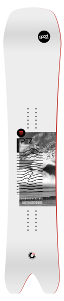 Goodboards PEZ