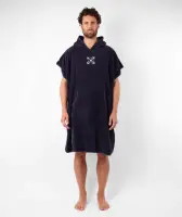 Oxbow Poncho Syke