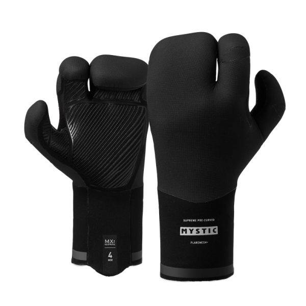 Mystic Supreme Lobster Glove 4mm