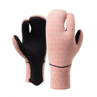 Mystic Supreme Lobster Glove 4mm