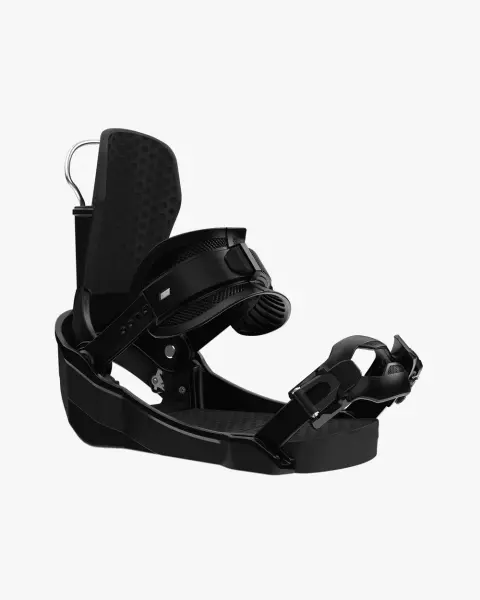 Clew Step-In Snowboard-Bindung Independence 1.0