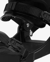 Clew Step-In Snowboard-Bindung Independence 1.0