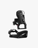 Clew Step-In Snowboard-Bindung Independence 1.0