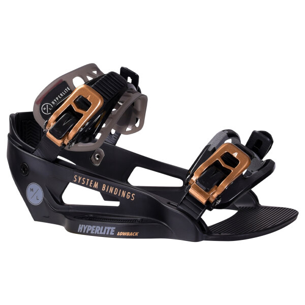 Hyperlite System Bindings Lowback