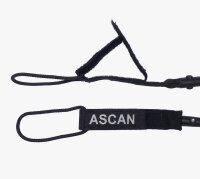 Ascan Board-Leash