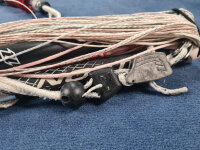 North Kiteboarding Trust-Bar M/L - 24m - 5th Element - gebraucht