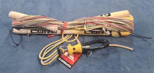 Core Kite-Bar - gebraucht