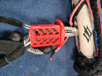 Naish SLE-Bar - gebraucht