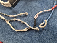 Slingshot 5-Leiner Bar - gebraucht