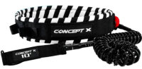 Concept X Wing Foil Waist Leash XS-M 110cm