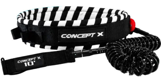 Concept X Wing Foil Waist Leash L-XXL 140cm