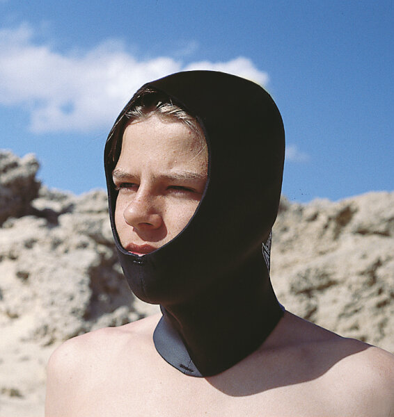 Ascan Neopren Kopfhaube