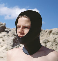 Ascan Neopren Kopfhaube