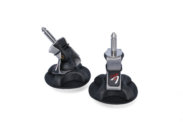 Ascan Mastbase Base Kardan Mastfußsystem