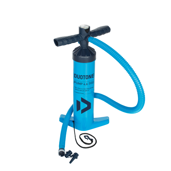 Duotone Kite-Pumpe L