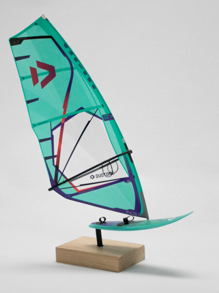 Grip3 SLS - SuperHero grün