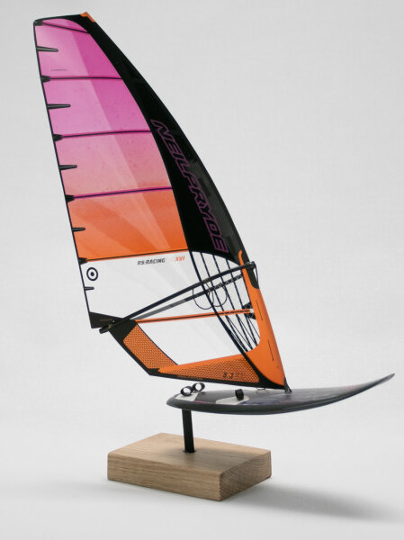 JP Slalom - RS:Racing Evo XVI