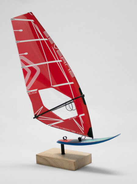 Starboard Ultra - Severne Blade rot