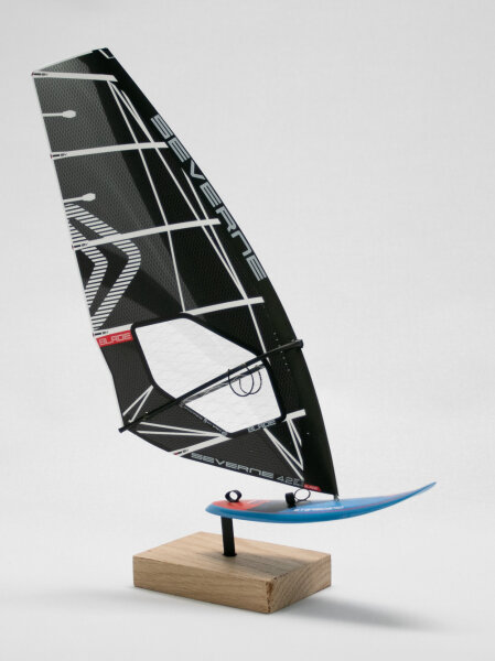 Starboard Ultra - Severne Blade anthrazit
