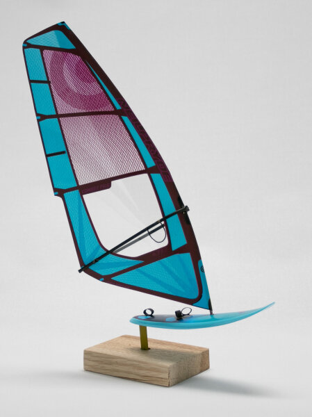 JP Magic Wave - Combat Pro lila