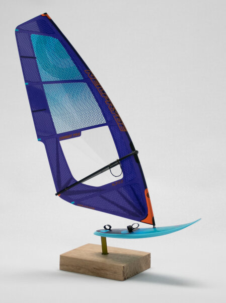 JP Magic Wave - Combat Pro blau