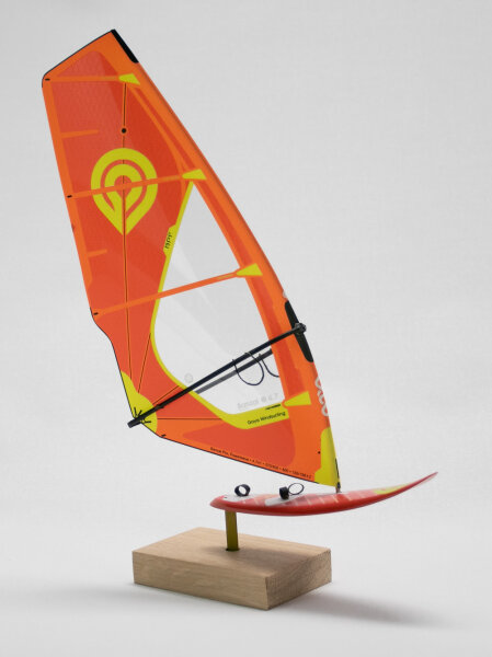 Goya Nitro3 - Banzai Pro