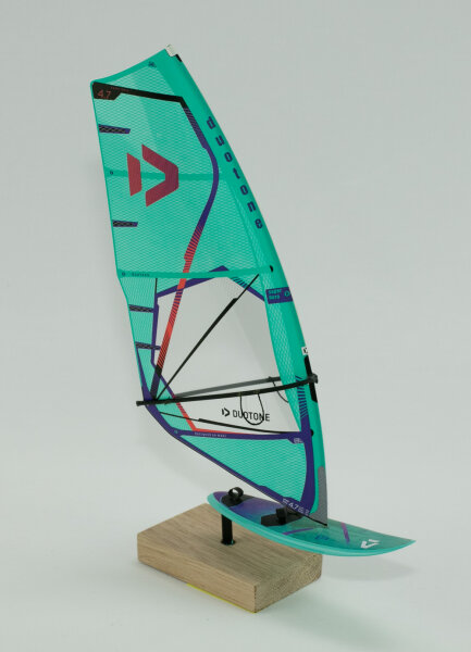 Grip3 SLS & Super Hero grün