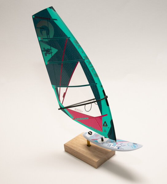 Tabou Da Curve - GA Boost