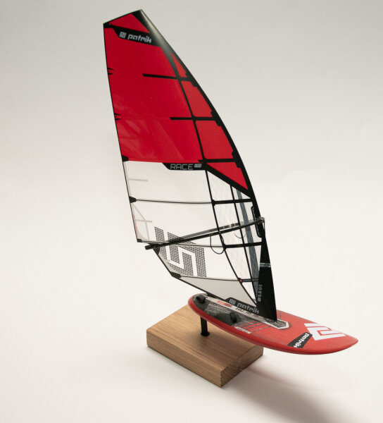 Patrick Slalom - Patrick Race