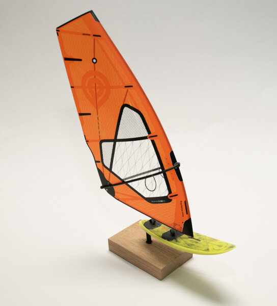 Grip4 SLS - Duotone Super Hero