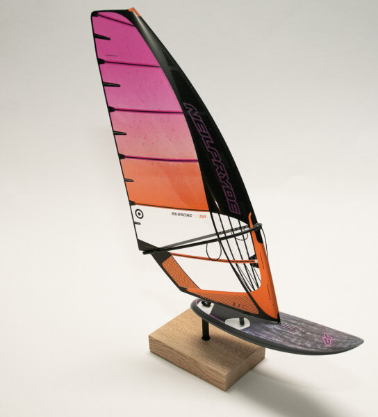 JP Slalom - RS:Racing