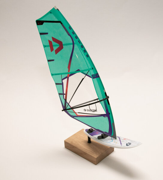 Grip4 D/LAB - Duotone Super Hero grün